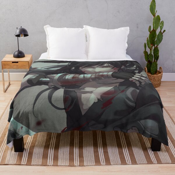 Item preview, Dororo Hyakkimaru  designed and sold by KeyDesignDecor.