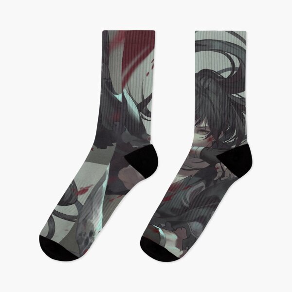 Item preview, Dororo Hyakkimaru  designed and sold by KeyDesignDecor.