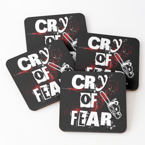 Item preview, Cry Of Fear, chainsaw designed and sold by WycWycCo.