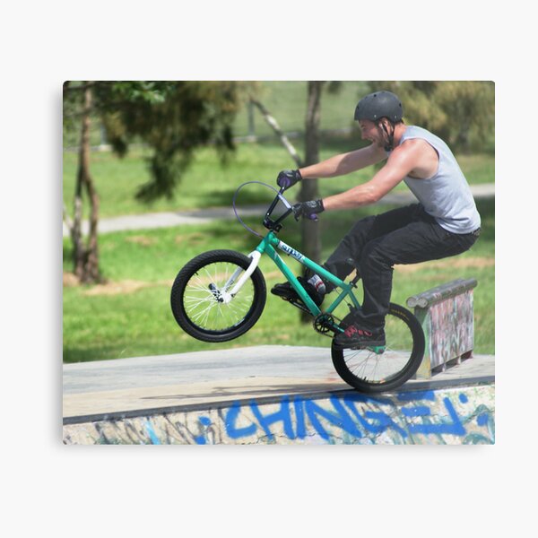 Untitled Metal Print
