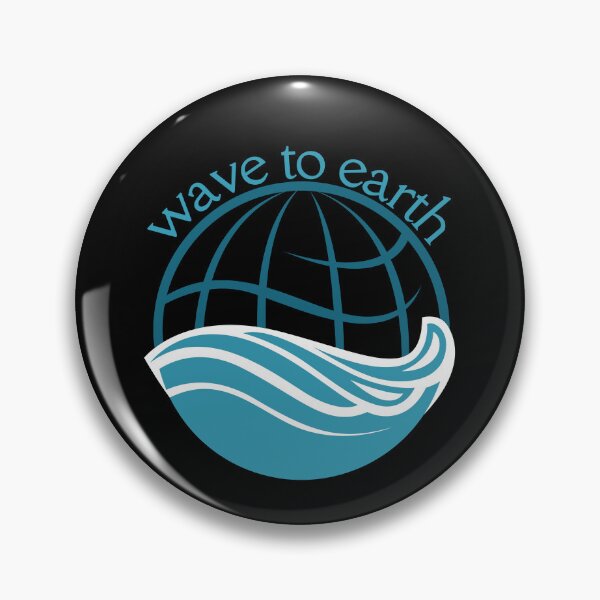 Item preview, wave to earth designed and sold by anime-corner20.
