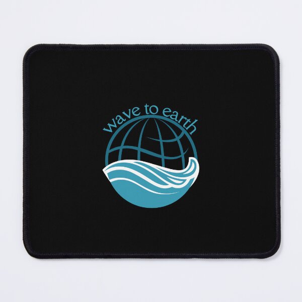 Item preview, wave to earth designed and sold by anime-corner20.