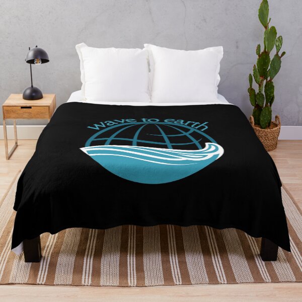 Item preview, wave to earth designed and sold by anime-corner20.