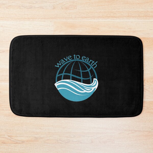Item preview, wave to earth designed and sold by anime-corner20.