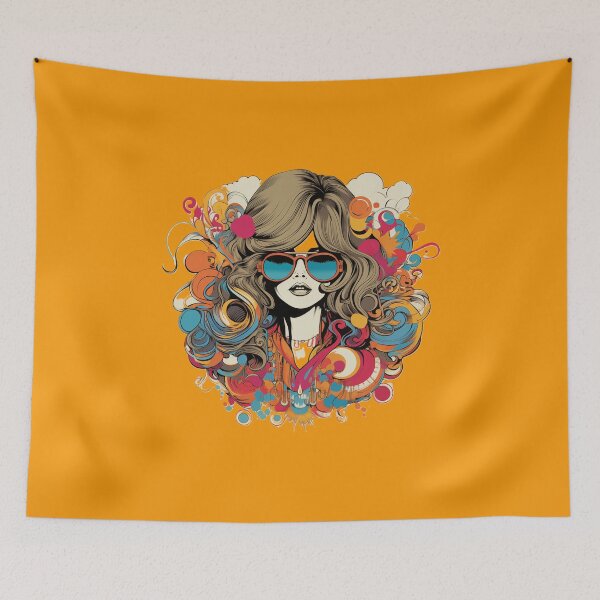 Item preview, Samantha designed and sold by GregMolter.
