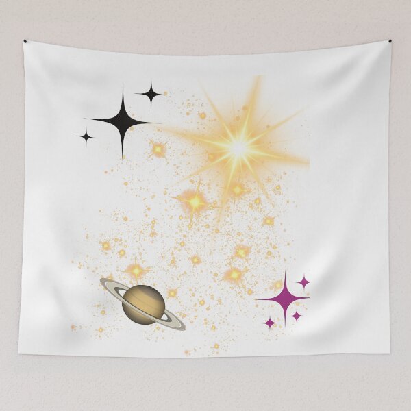 Item preview, stars, galaxy, solar system, flare, designed and sold by LYDIA0304.