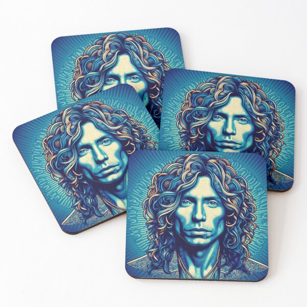 Item preview, Famous Singer designed and sold by sonnycosmics.