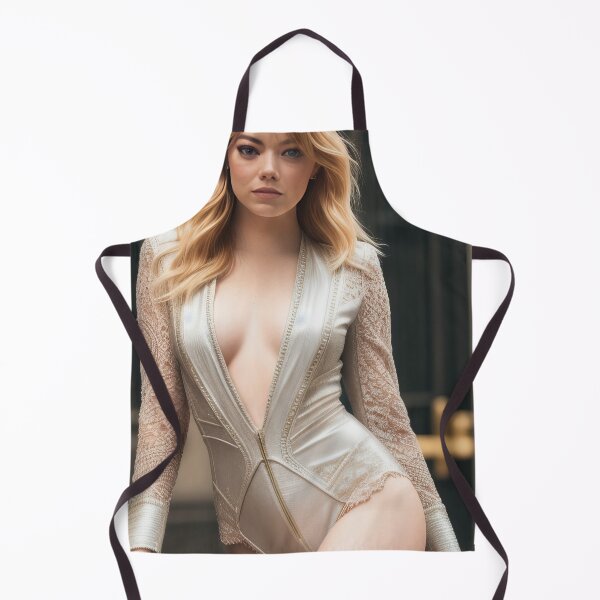 Artikelvorschau, Emma Stone sexy entworfen und verkauft von ZENITHSPARK1.