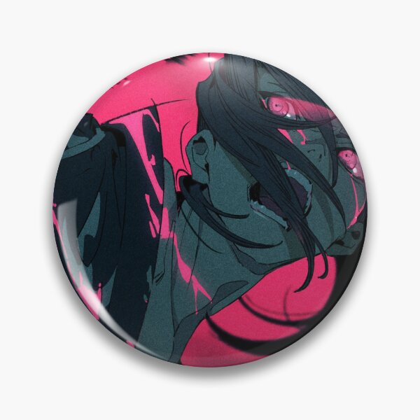 Item preview, Dororo Hyakkimaru  designed and sold by KeyDesignDecor.