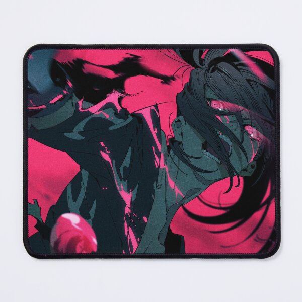Item preview, Dororo Hyakkimaru  designed and sold by KeyDesignDecor.