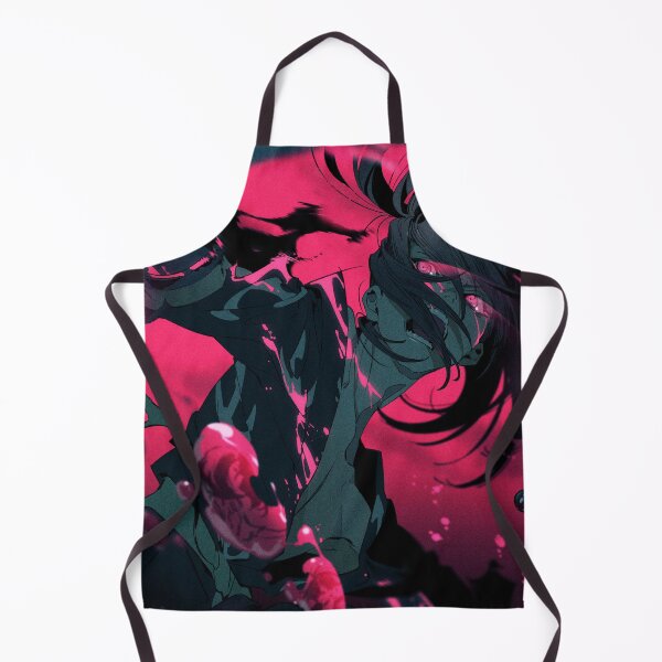Item preview, Dororo Hyakkimaru  designed and sold by KeyDesignDecor.