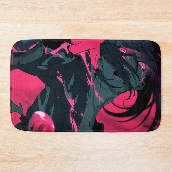 Item preview, Dororo Hyakkimaru  designed and sold by KeyDesignDecor.
