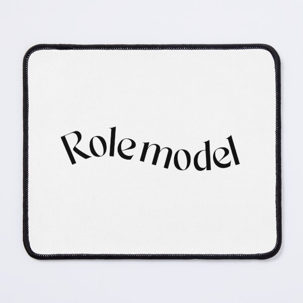 Item preview, role model - designed and sold by lilykaylea.