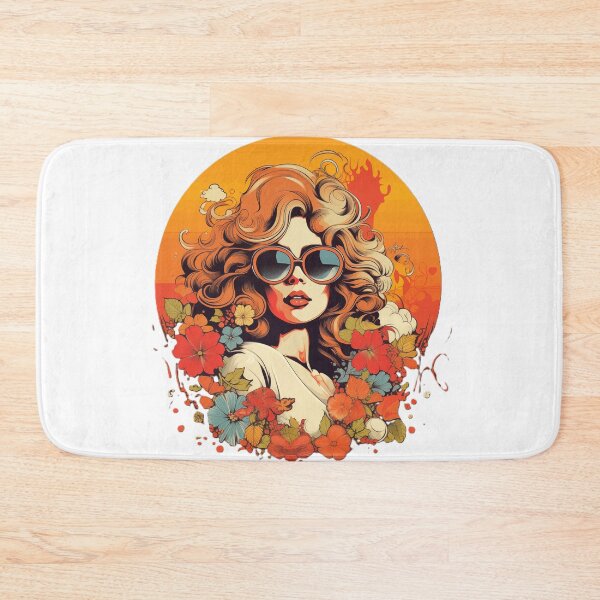 Item preview, Natalie designed and sold by GregMolter.