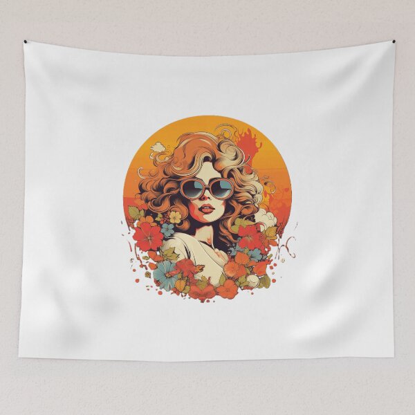 Item preview, Natalie designed and sold by GregMolter.