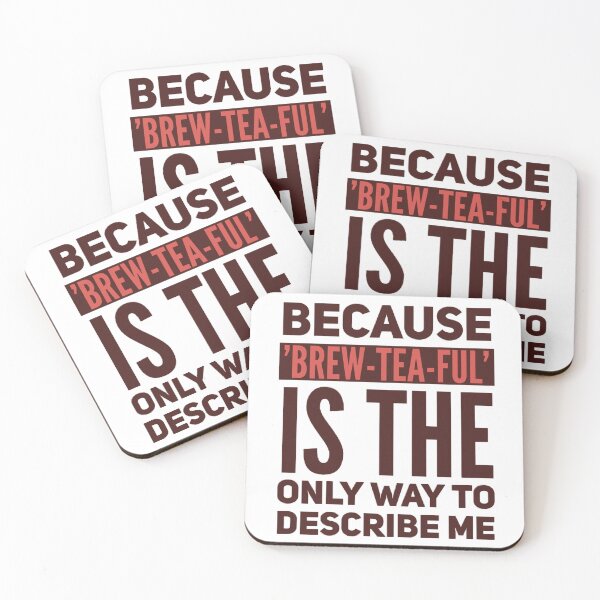 Item preview, Brew tea ful  designed and sold by Taans-Creation.