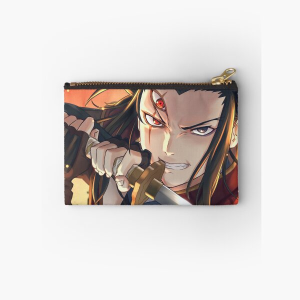 Item preview, Dororo Hyakkimaru designed and sold by KeyDesignDecor.