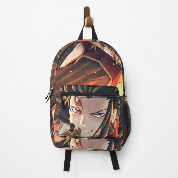 Item preview, Dororo Hyakkimaru designed and sold by KeyDesignDecor.