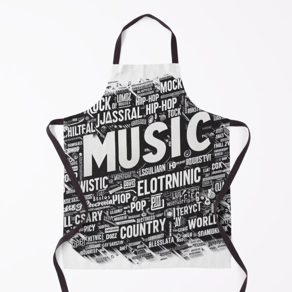 Item preview, Genres Arround designed and sold by sonnycosmics.