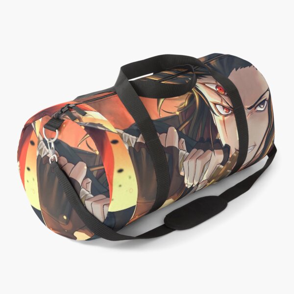 Item preview, Dororo Hyakkimaru designed and sold by KeyDesignDecor.
