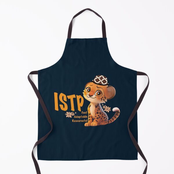 Item preview, ISTP Craftsman, Cheetah designed and sold by Pawimon.