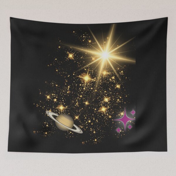 Item preview, stars, galaxy, solar system, flare, designed and sold by LYDIA0304.