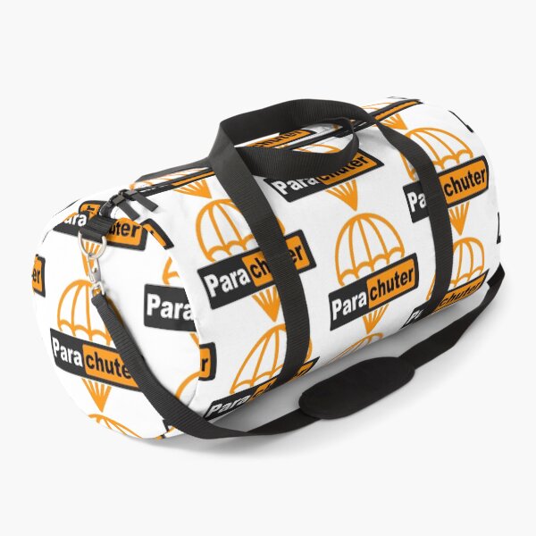 Item preview, Parachuter; designed and sold by StickerApe.
