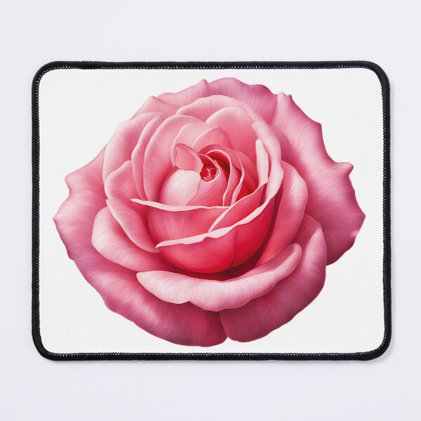 Item preview, Pink Rose Blossom designed and sold by Chardo55.