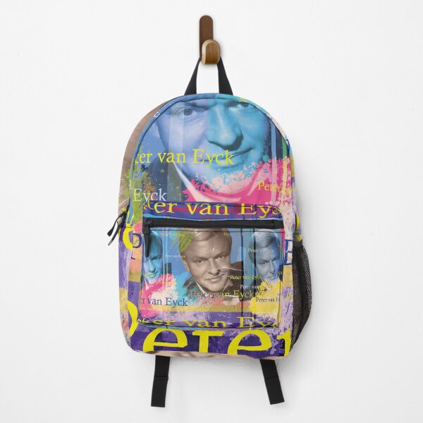 Item preview, Peter van Eyck Portrait designed and sold by Mauswohn.