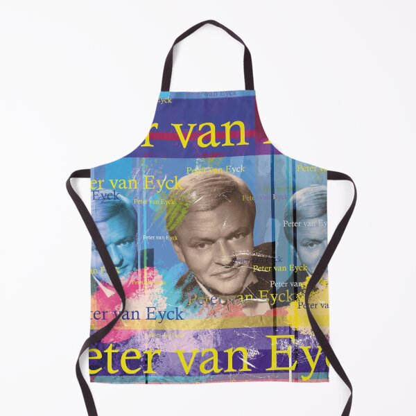 Item preview, Peter van Eyck Portrait designed and sold by Mauswohn.