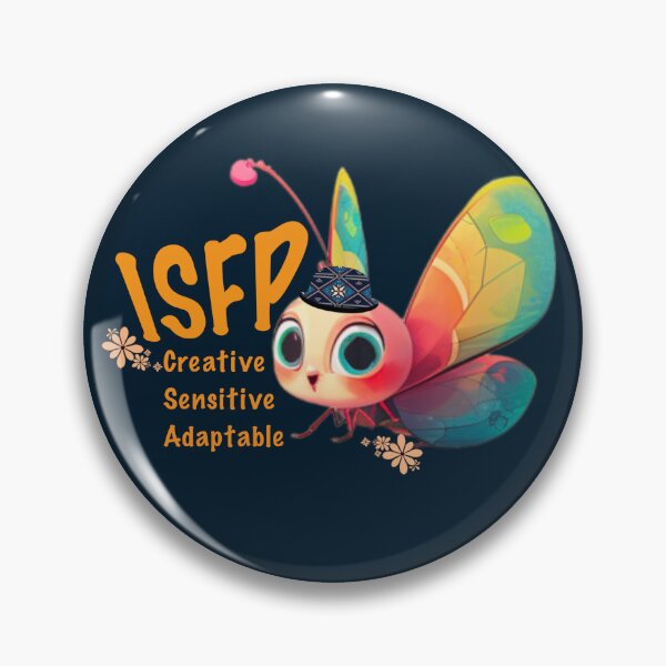 Item preview, ISFP Composer, Butterfly designed and sold by Pawimon.
