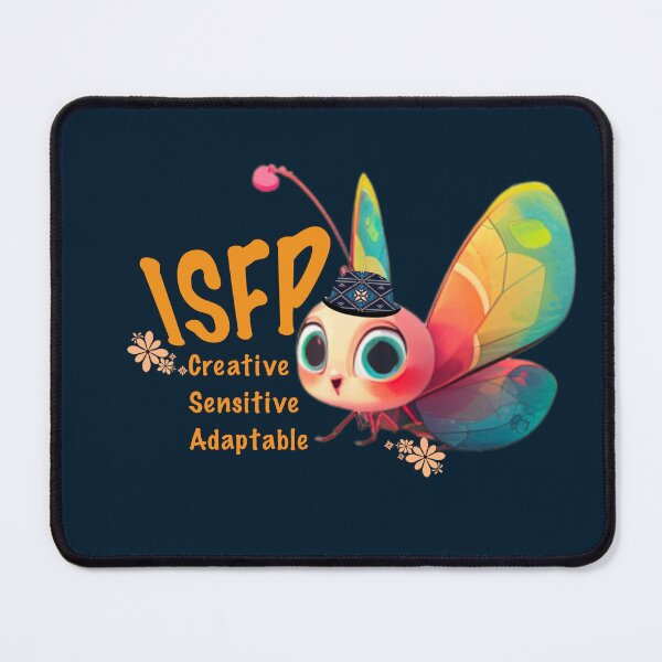 Item preview, ISFP Composer, Butterfly designed and sold by Pawimon.