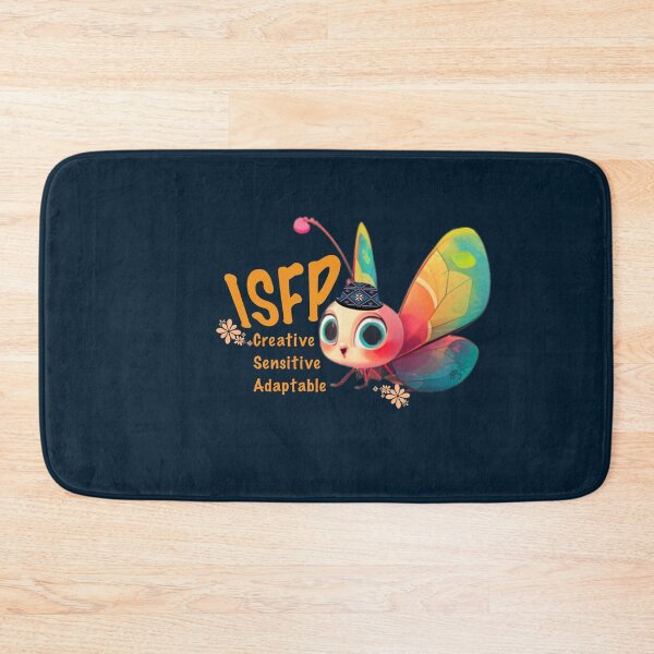 Item preview, ISFP Composer, Butterfly designed and sold by Pawimon.