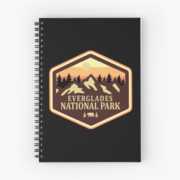 Item preview, Everglades National Park designed and sold by Nature-spirit.