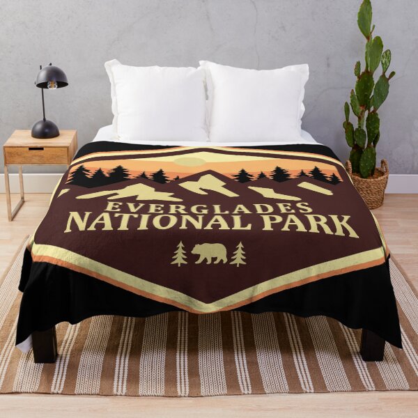 Item preview, Everglades National Park designed and sold by Nature-spirit.