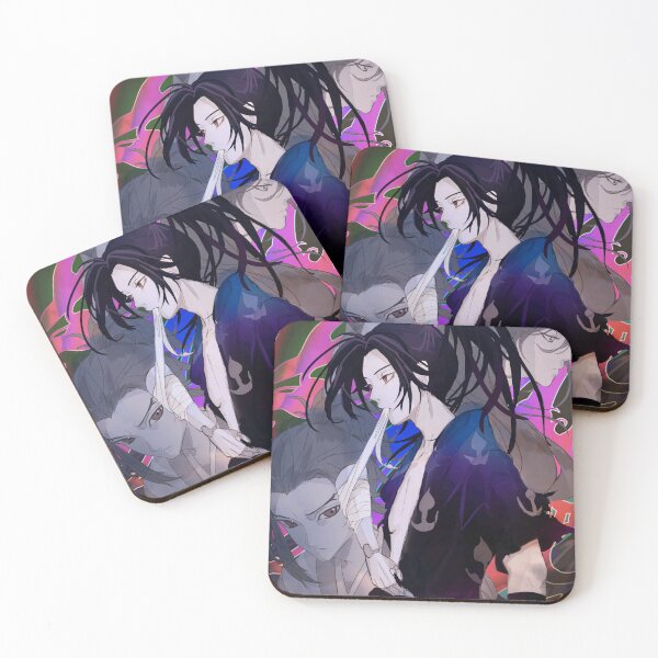 Item preview, Dororo Hyakkimaru Tahoumaru Nui-nokata designed and sold by KeyDesignDecor.