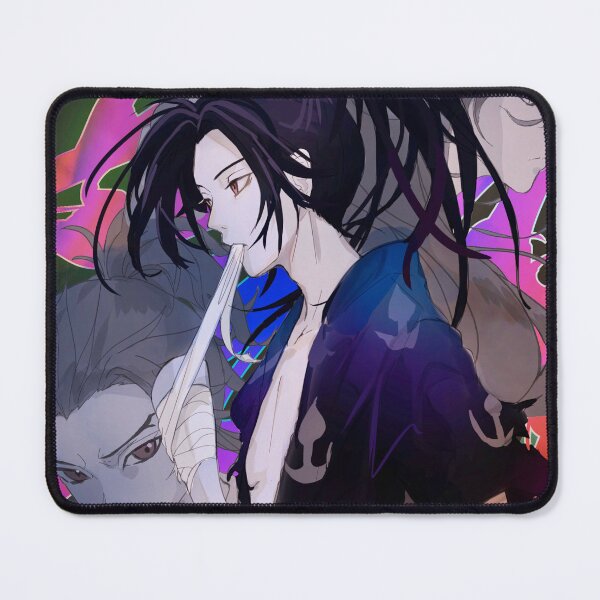 Item preview, Dororo Hyakkimaru Tahoumaru Nui-nokata designed and sold by KeyDesignDecor.
