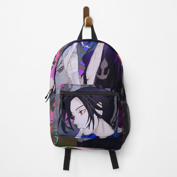 Item preview, Dororo Hyakkimaru Tahoumaru Nui-nokata designed and sold by KeyDesignDecor.