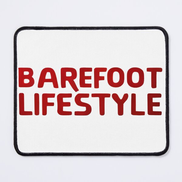 Item preview, Barefoot lifestyle designed and sold by Bernd Friese.