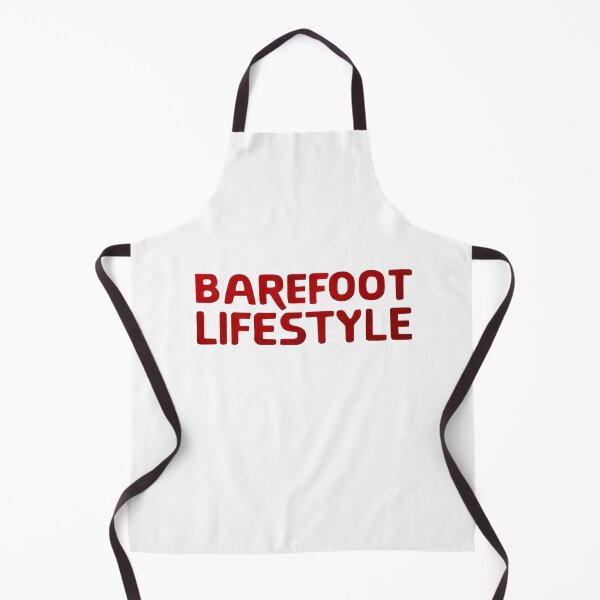 Item preview, Barefoot lifestyle designed and sold by Bernd Friese.