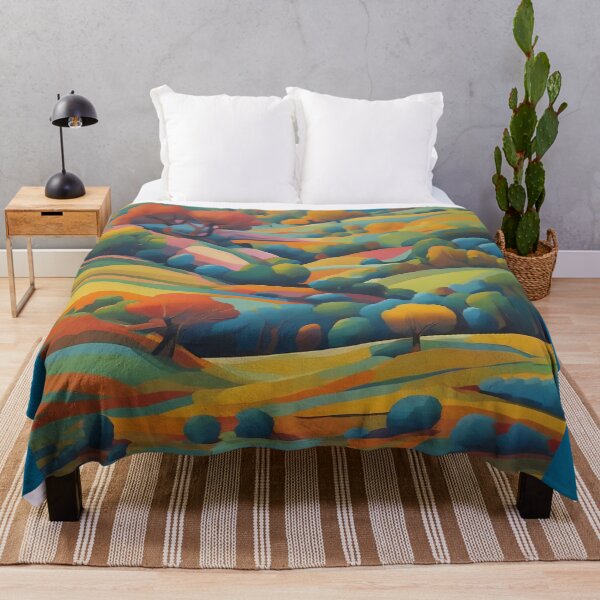 Item preview, Landscape Patterns, Patterns Landscape designed and sold by CrisMor-Art.