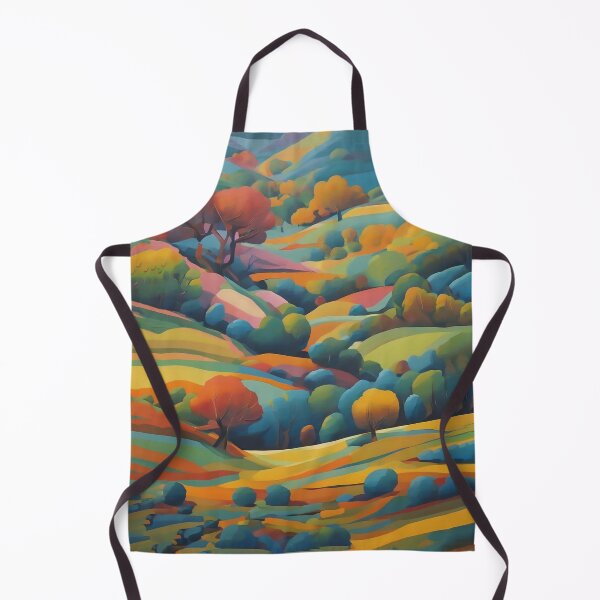 Item preview, Landscape Patterns, Patterns Landscape designed and sold by CrisMor-Art.