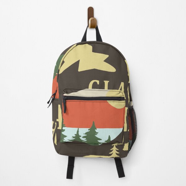 Item preview, Glacier National Park designed and sold by Nature-spirit.