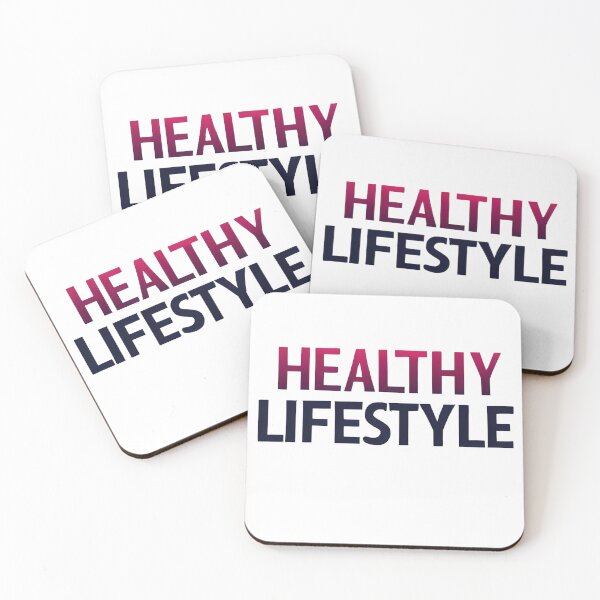 Artikelvorschau, Healthy Lifestyle entworfen und verkauft von Bernd Friese.