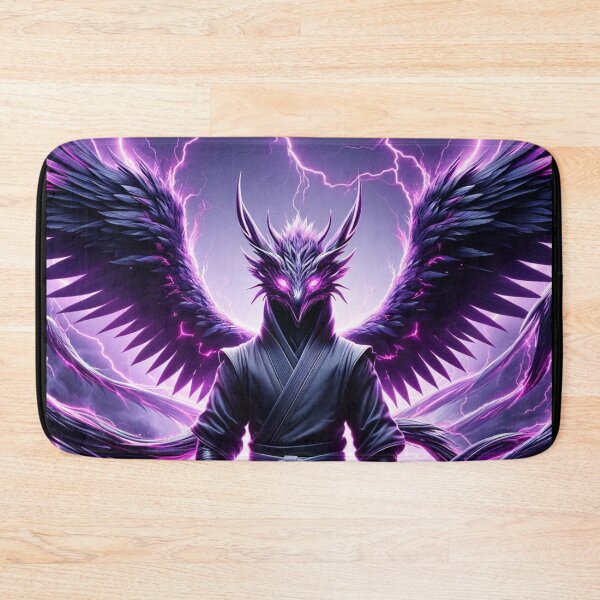 Item preview, The Mystic Sentinel of Storms designed and sold by TeslaSt0re.