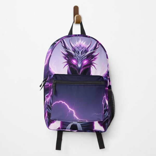 Item preview, The Mystic Sentinel of Storms designed and sold by TeslaSt0re.