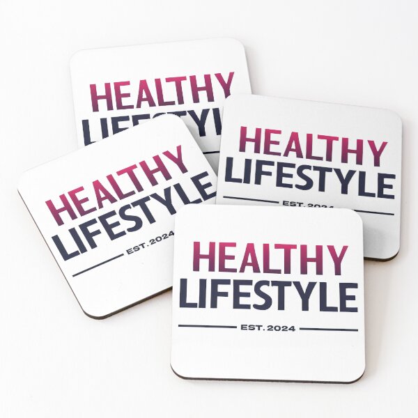 Artikelvorschau, Healthy Lifestyle entworfen und verkauft von Bernd Friese.