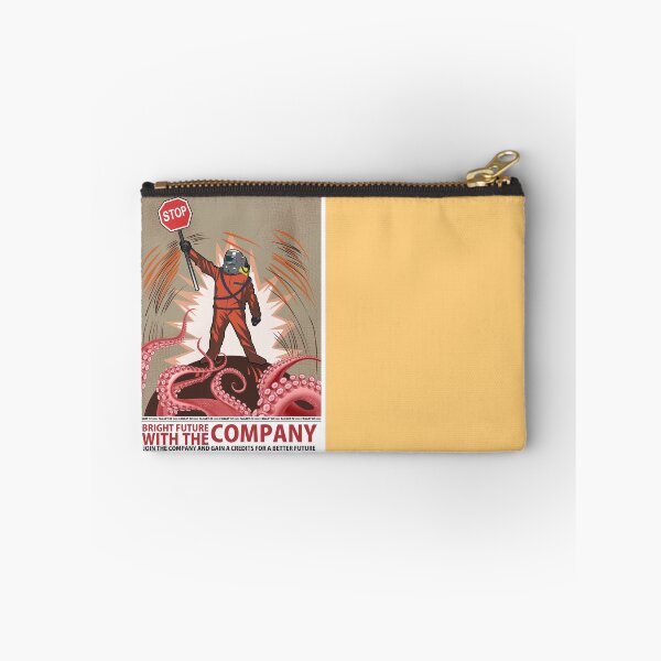 Item preview, Lethal Company Join the company poster designed and sold by Jessebladezwork.