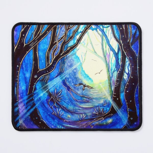 Item preview, Through Darkness Comes Light designed and sold by Linda Callaghan.