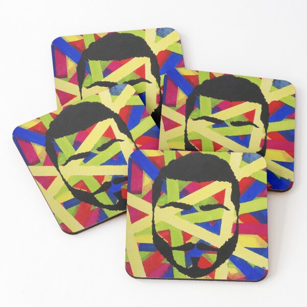 Item preview, Colours of Life    designed and sold by vojageur.